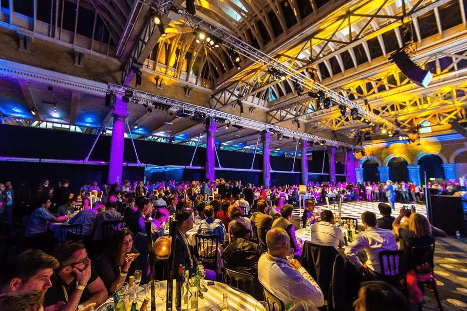 The 2026 Spirit of Excellence Awards